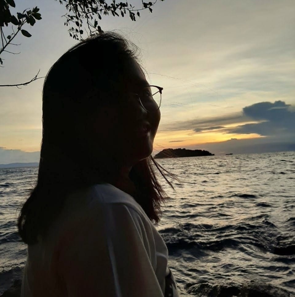 Meet your Posher, Thathiny